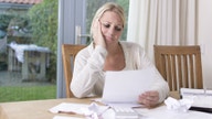 Many Americans Losing Sleep Over Money