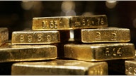 Gold Price Surges to Highest Level Since June as Share Prices Slide