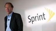 Sprint, SoftBank Ink Key Security Pact With U.S. Amid China Jitters