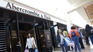 Abercrombie & Fitch's 4Q Sales Rise