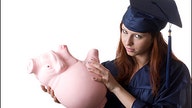 Coping With Crippling Debt Right Out of College