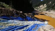 Critics use gold mine spill to bludgeon EPA as agency seeks to implement new clean power rules