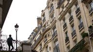Home-sharing company Airbnb to include in its Paris fares small tourism tax on rentals