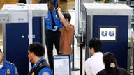 Head of Security for TSA Removed From Post