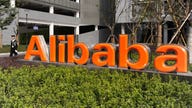 Alibaba Hits Road to Promote Massive IPO