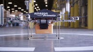 Amazon Rolls Out Sunday Deliveries, Tests Carrier Drones