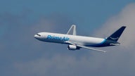 Amazon Reveals 'Prime Air' Cargo Jet