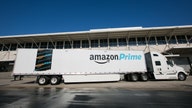 Amazon Has a New Fleet of Branded Trucks