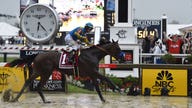 Monster Beverage Signs Record Sponsorship for American Pharoah