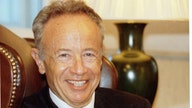 Former Intel CEO Chairman Andrew Grove Dies at 79