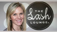The Lash Lounge Growing in Texas