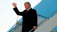 Trump travels, bank earnings, inflation reports all in the week ahead