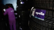 Cooper Tire Terminates Apollo Deal