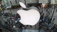 Apple Tops 4Q Views Amid iPhone Growth