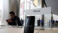 Apple Avoids Possible $9B Tax Bill