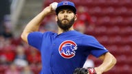 Cubs' Arrieta Tosses First No-Hitter of 2016