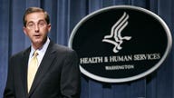 Trump taps Alex Azar, fmr. Eli Lilly exec., as new HHS chief: Who is he?