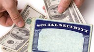 Convict's Wife Seeks his Social Security