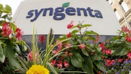 ChemChina Makes $43B Agreed Bid for Syngenta