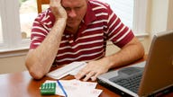 Bank Account Levy is Heavy Burden to Bear