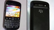 BlackBerry CEO's Big Raspberry to Investors