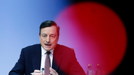 Draghi: Stimulus could be scaled back if economy improves