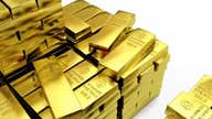 Gold Shines as Central Banks Embrace Negative Yields
