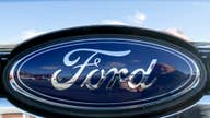 Ford's US sales fell 12 percent in October