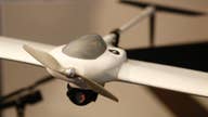 The Silicon Plains? Drone makers show off innovation at air show
