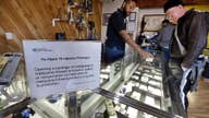Legal marijuana sales boost tax collections, but the drug no budget cure-all