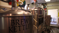 Brewers Craft Water Conservation Strategies to Combat Drought