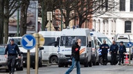 Belgians Find Elusive 'Man in the Hat' From Airport Video