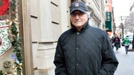 Ponzi king Bernie Madoff died of chronic illness, prison warden says