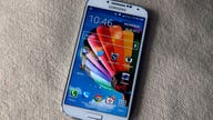 Samsung Galaxy S5 to Get New 64-bit Chip