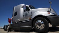 Obama Administration to Impose New MPG Rules on Large Trucks