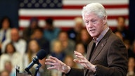 Bill Clinton Stumps for Hillary; Is He an Asset or a Liability?