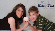 Business of Bizzy Fizz Bath Treats
