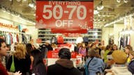 Is Black Friday Turning into Black November?