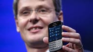 Report: BlackBerry to Cut Up to 40% of Its Staff