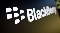 BlackBerry Boosts Services with Cyber Security Buy