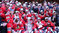 Chicago Blackhawks’ Secret Superpower