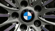 BMW electric cars hit 100,000 sales target