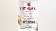 How Working Moms Can Make the Ultimate Workplace Comeback