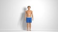 Move Over 'Average' Barbie, Meet Dad Bod Ken
