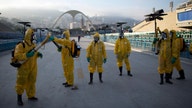 UN Health Agency Rejects Rio Olympics Postponement Call