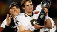 NFL Quarterback Drew Brees Eyes Boxing World