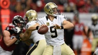 Drew Brees Talks Free Agency, Leading Business Ventures Off the Field