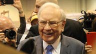 Buffett, Munger Slam Drugmaker Valeant