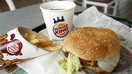 Burger King/Tim Hortons Owner Posts 4Q Profit