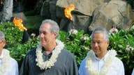 Pacific Rim trade ministers wrapping up wide-ranging trade agreement talks at Hawaii resort